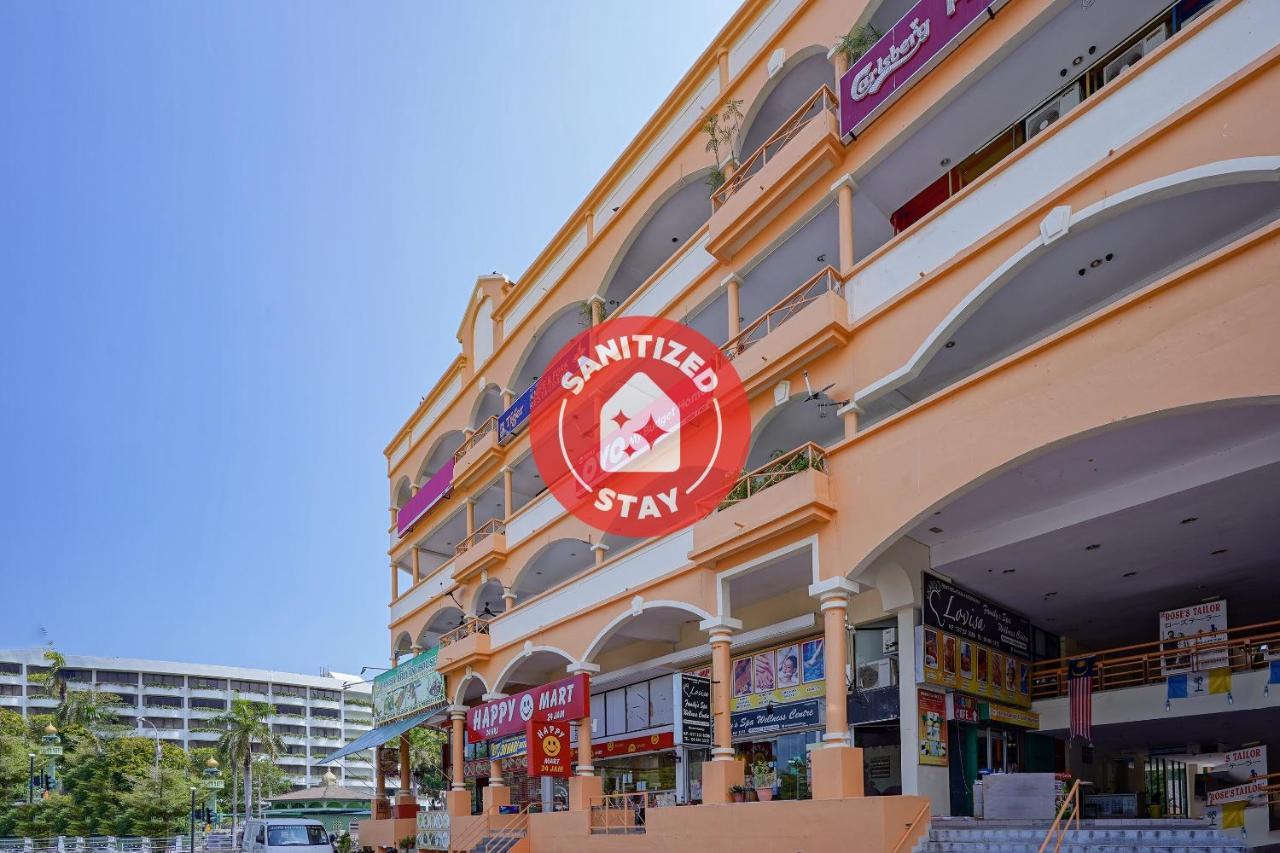 Super Oyo 89807 My Budget Home Batu Feringgi Ngoại thất bức ảnh