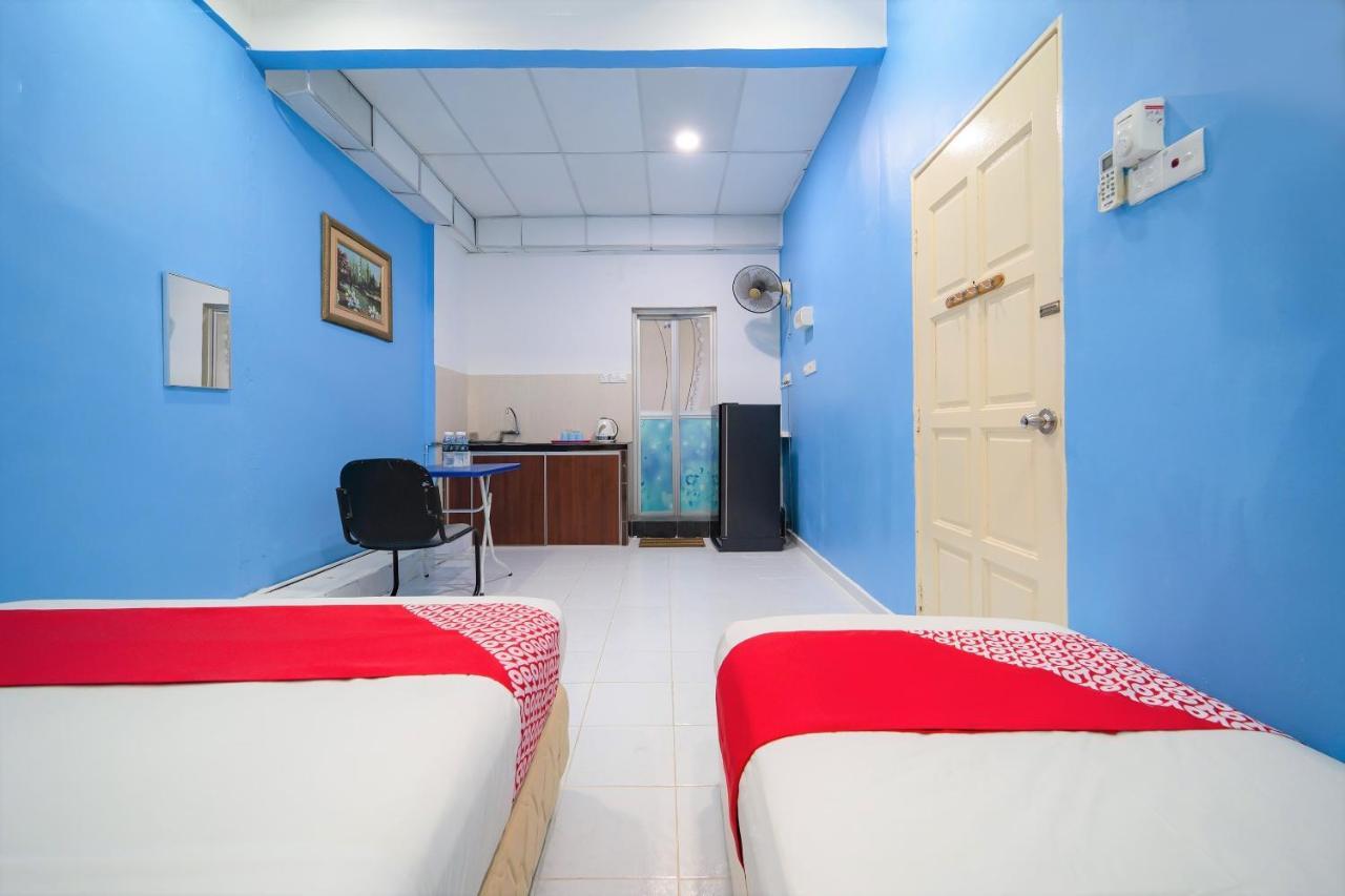 Super Oyo 89807 My Budget Home Batu Feringgi Ngoại thất bức ảnh